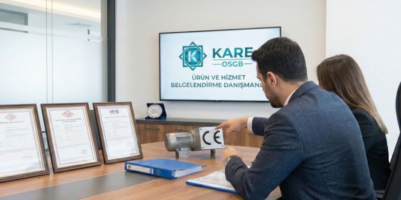 Sosyal Uygunluk Danışmanlığı