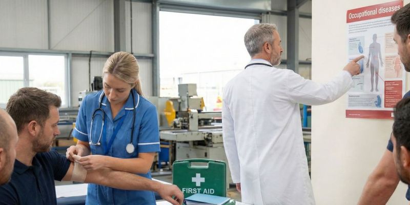 Eğitim ve Müdahale