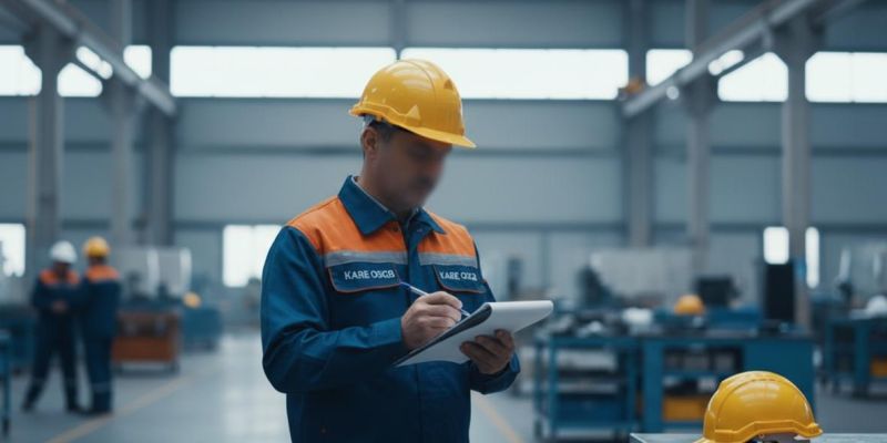 İş Güvenliği Uzmanı İstihdamı