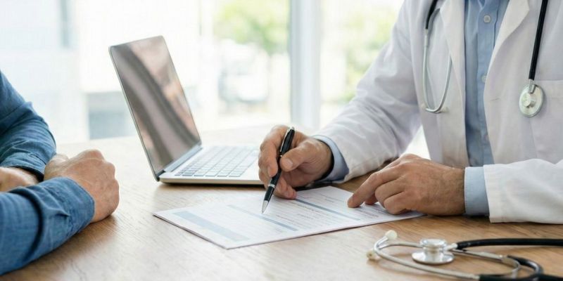 İşyeri Hekimi İstihdamı