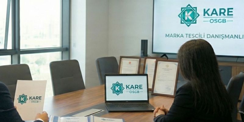 Marka Tescili Danışmanlığı