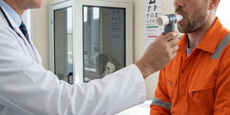 Sağlık Raporları ve Periyodik Muayeneler