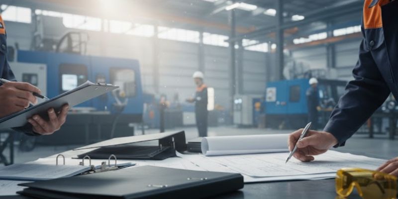 Yönetim Süreçleri ve Raporlama