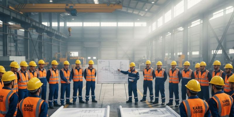 Acil Durum Yönetimi